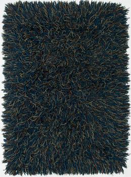 LENA REWELL-GRIPENBERG, A 'Troll' rug for Lena Rewell Textilstudio. Circa 200x140 cm.