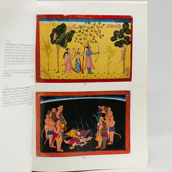 AUKTIONSKATALOGER, 15 stycken. Främst om Orientaliskt konsthantverk samt Europeisk konsthantverk.