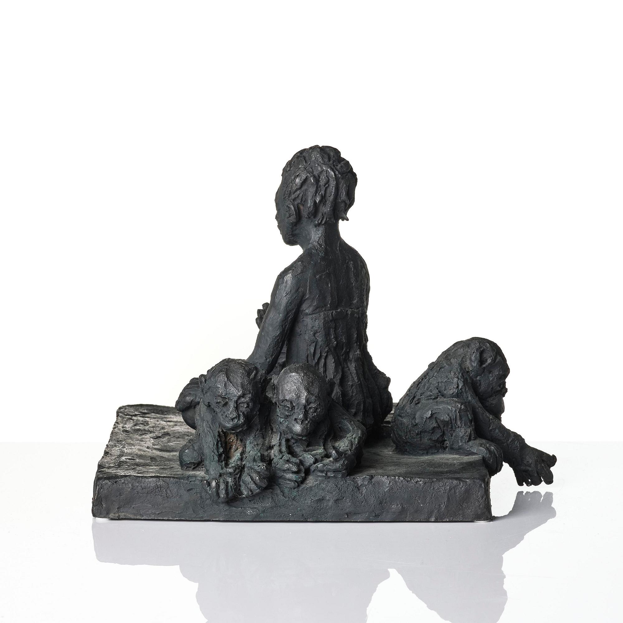 Linn Fernström, "Vid kanten".