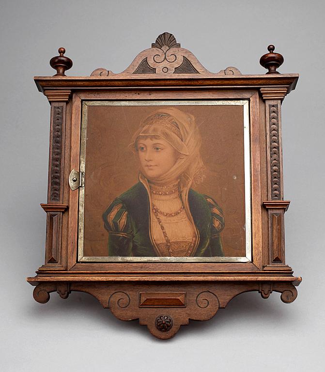 SPEGEL, nyrenässans, 1800-talets slut.