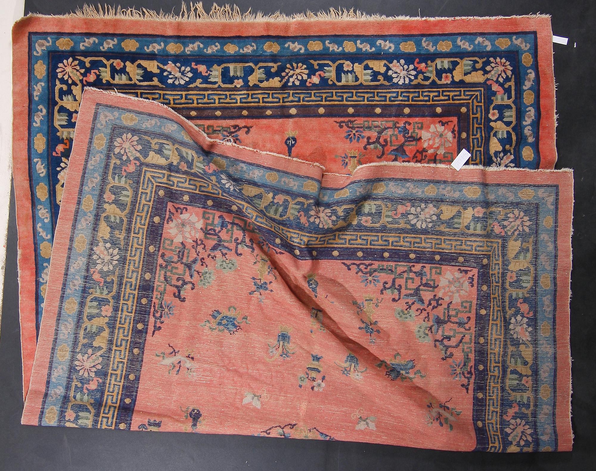 MATTA, Kina, semiantik, ca 325x235.