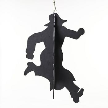 Jan Håfström, Untitled.