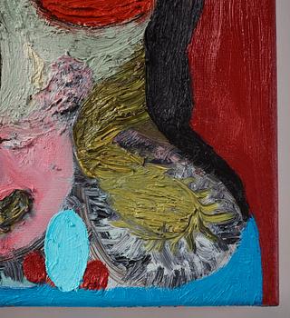 Trude Viken, "Woman".