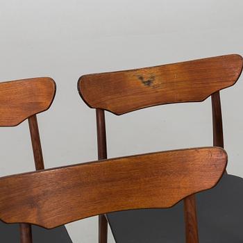 STOLAR, 5 st, 1900-talets mitt.