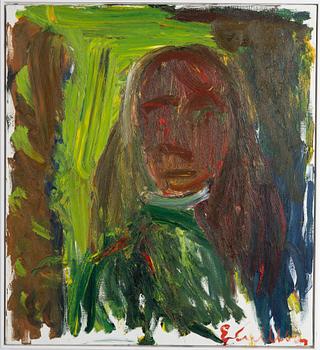 Erland Cullberg, Untitled.