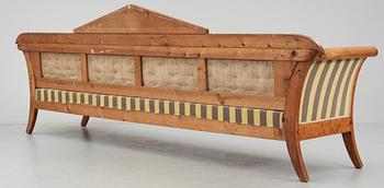 SOFFA, Karl Johan, provins, 1800-talets första hälft.