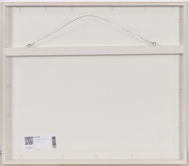 Thea Ekström, "Till Oscar".