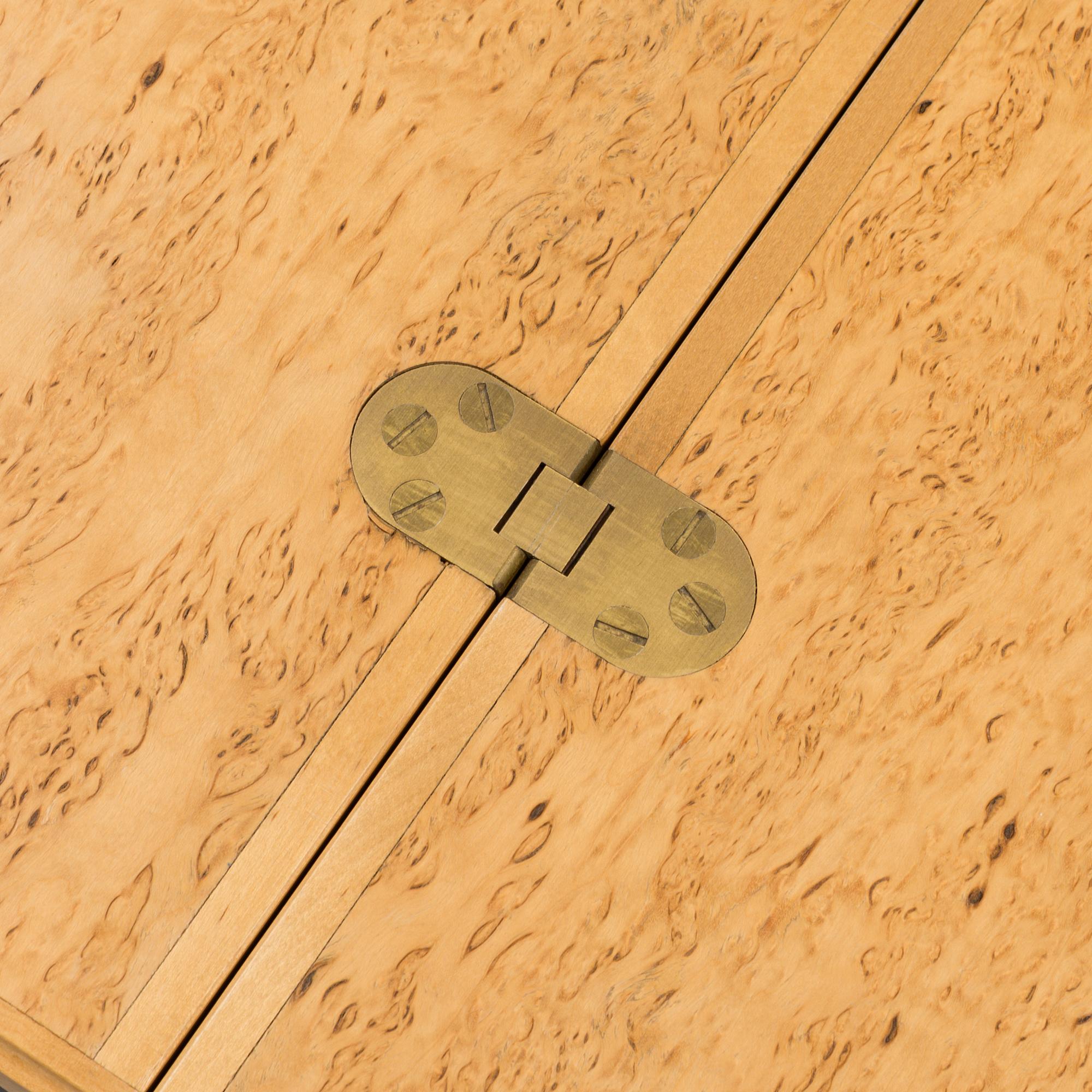 BORD, Karl Andersson & Söner, sent 1900-tal.