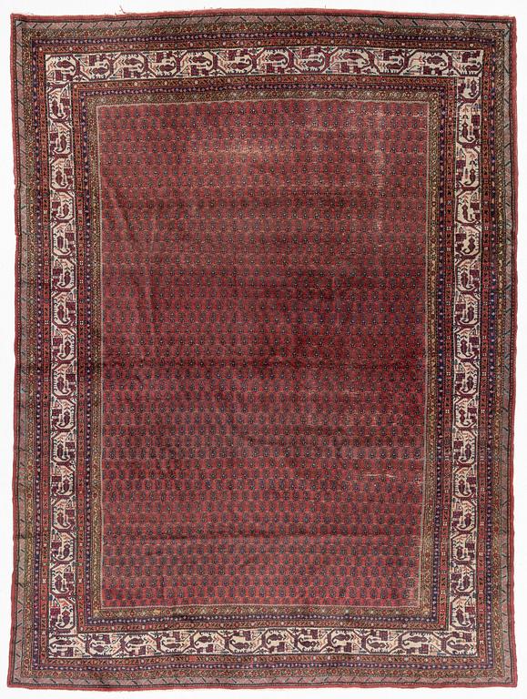 Rug, Afghan, Approx. 405 x 305 cm.