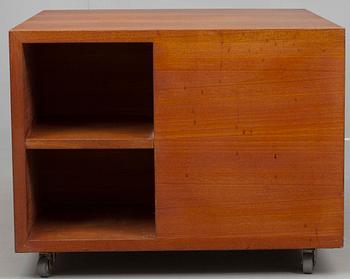 BORD, teak, design Pirkko Stenroos 1960-tal.