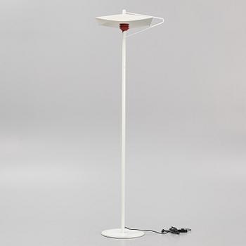 Börge Lindau & Bo Lindekrantz, a "Zero" floor lamp, 1980's/90's.