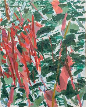 Bo Swenson, Untitled.