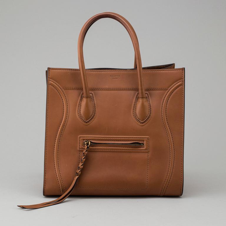 CÉLINE, "Medium Phantom", Bag.