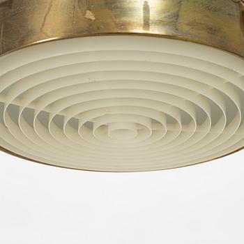 Anders Pehrson, a 'Bumling' ceiling lamp, Ateljé Lyktan, Sweden.