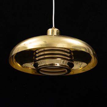 Hans-Agne Jakobsson, taklampa, "T-792", Markaryd, Sverige.