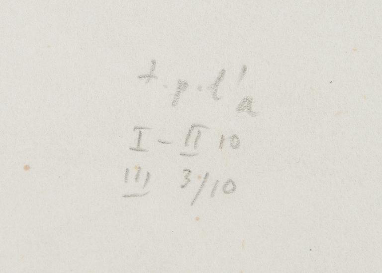 Ina Colliander, "Enkeli, maavärinen".