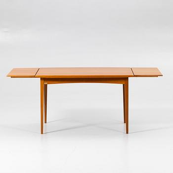 Matbord, 1960-tal.