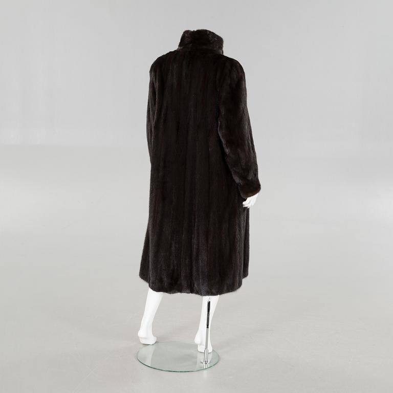 PÄLS, mink.