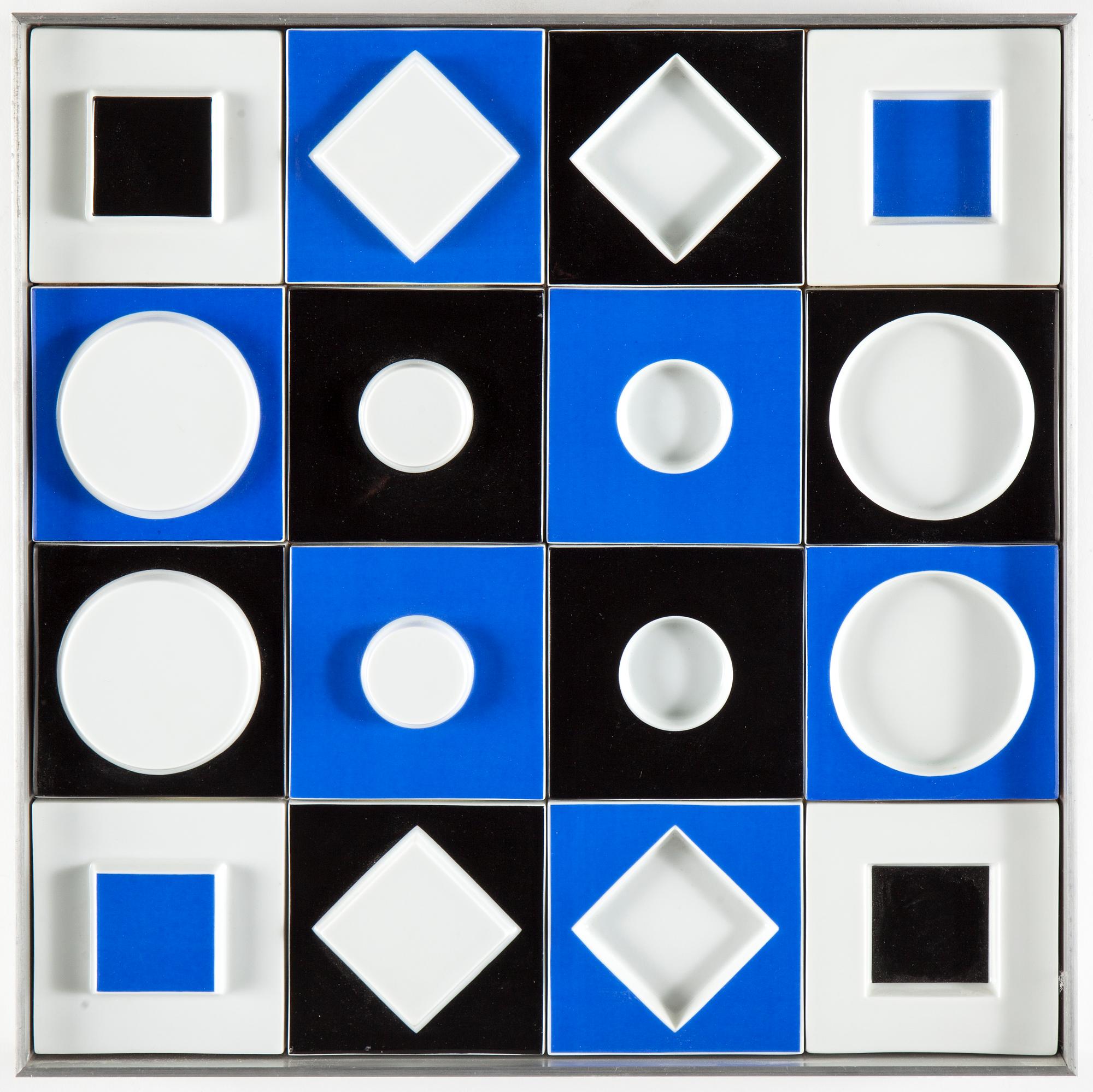 VICTOR VASARELY,