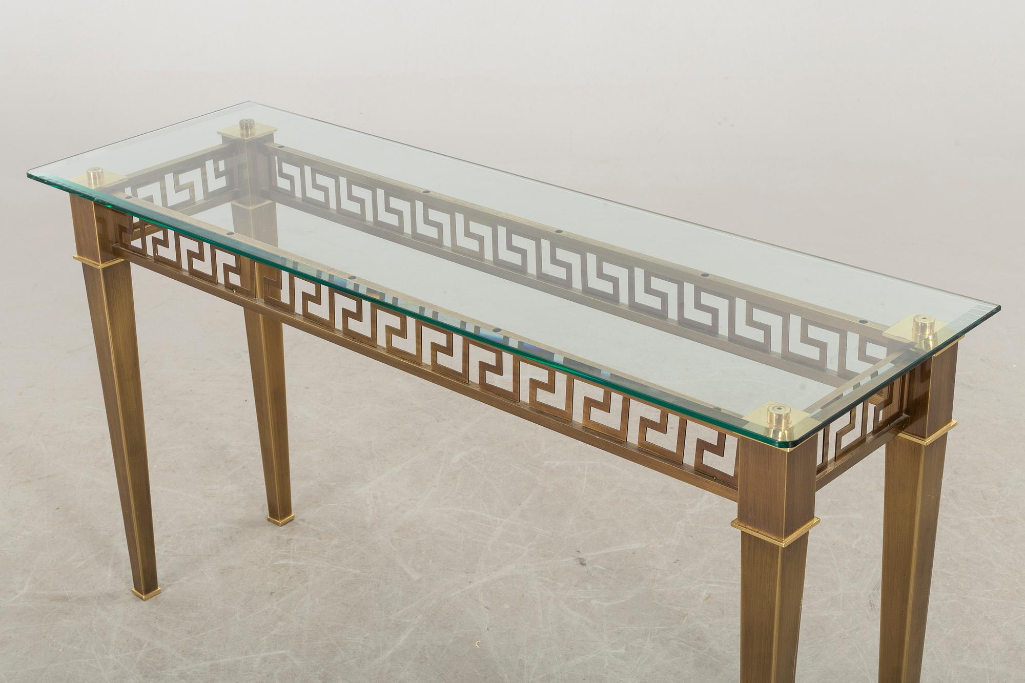 VERSACE, sideboard.