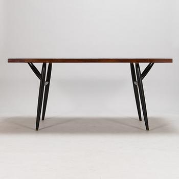 Ilmari Tapiovaara, A 'Pirkka' table, Laukaan Puu, Finland 1960s-1970s.