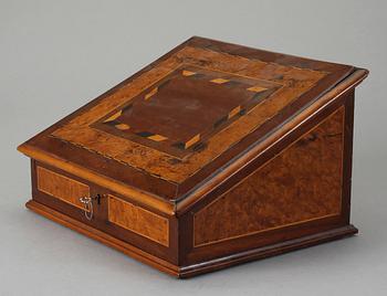 SKRIVPULPET, 1800-tal.