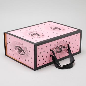 GUCCI, "Dionysus". väska.