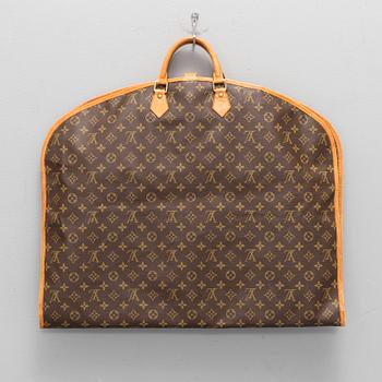 LOUIS VUITTON, "Housse Porte-habits".