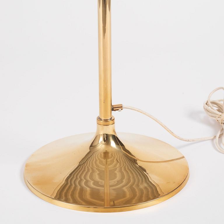 Kai Ruokonen, a floor lamp, Orno, Finland 1970s.