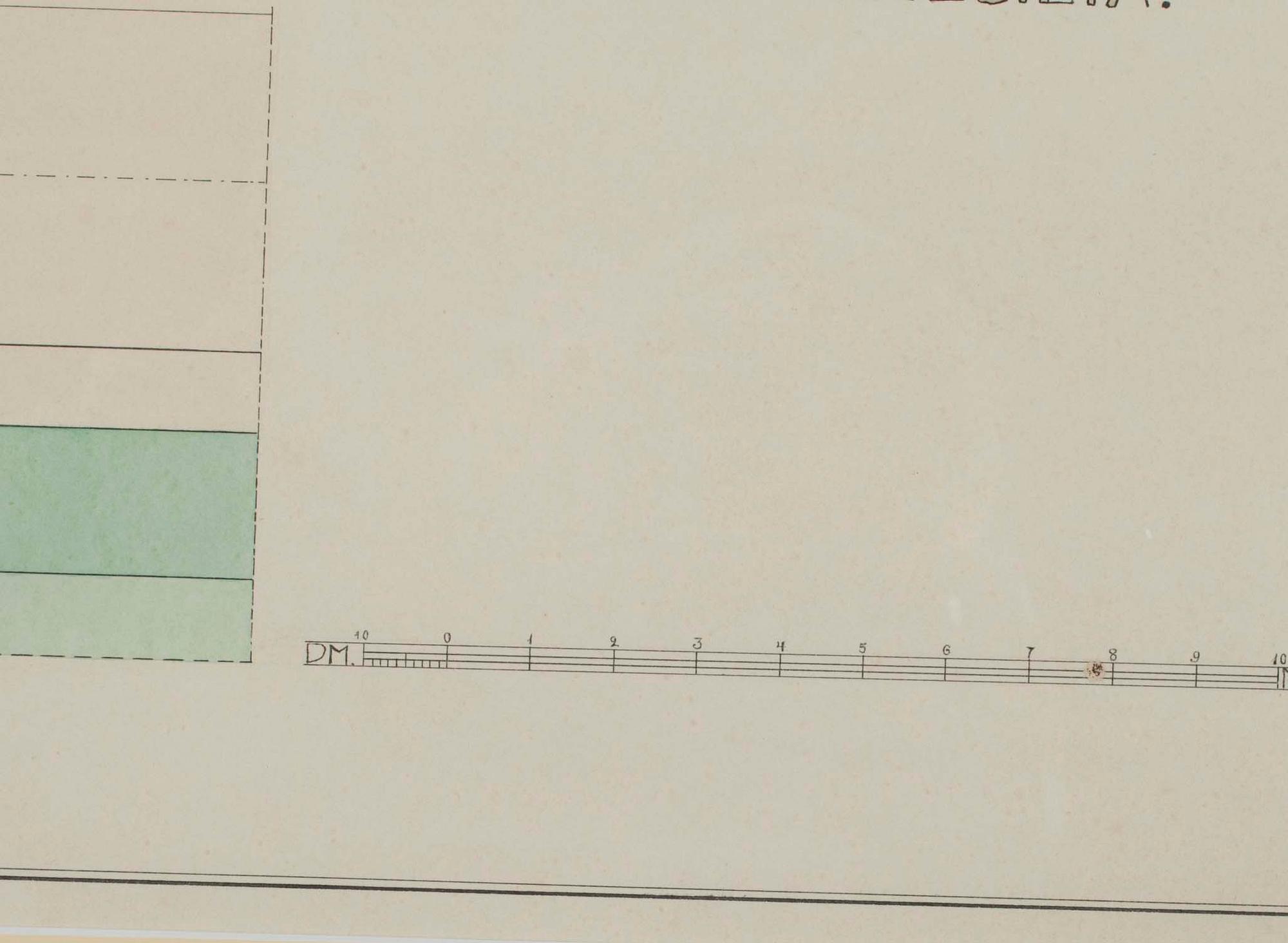 RITNINGAR, 2 st, akvarell, sign Emil Reinman 1915.