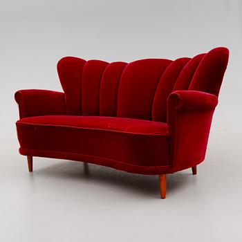 SOFFA, 1900-talets mitt.