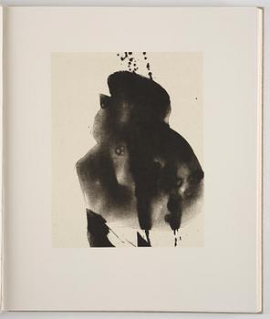 Robert Motherwell, "Octavio Paz, Three Poems".