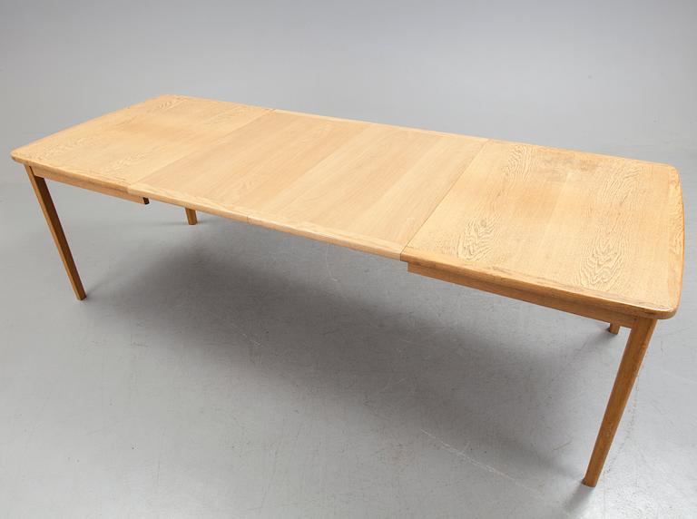 MATBORD, Ulferts, Tibro, 1970-/80-tal.