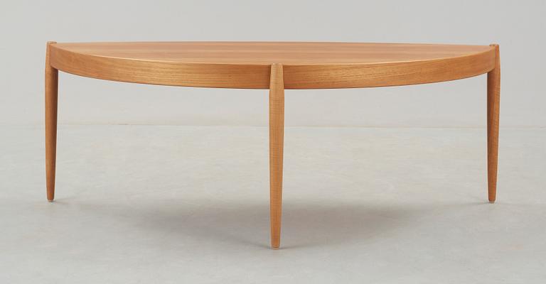 SOFFBORD, Johannes Andersen, Trensum, Sverige, 1960-tal.