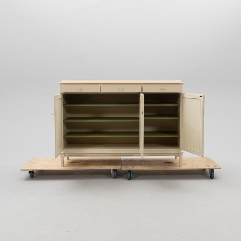 Svante Skogh, a sideboard Gustavian style mid-20th century.