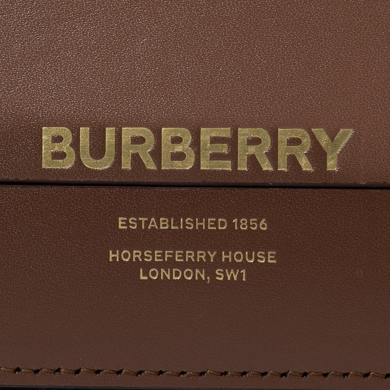 Burberry, väska, "Grace".