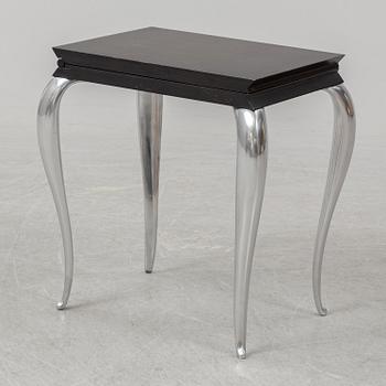 A Philippe Starck 'Lola Mundo' chair by Driade, Italy.