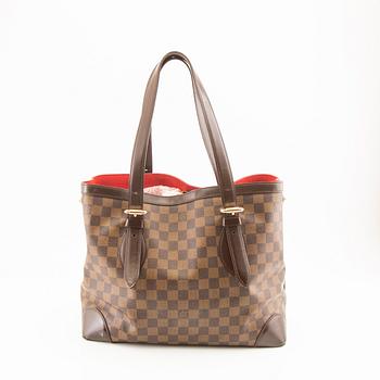 Louis Vuitton, väska "Hampstead".