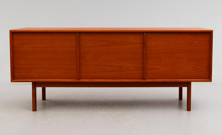 SIDEBOARD, 1900-talets andra hälft.
