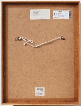 Robert Moskowitz, "Eddy Stone".