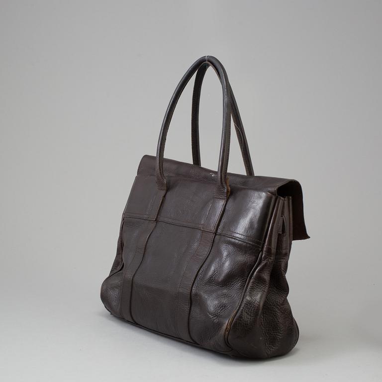 A bag MULBERRY, "Bayswater".