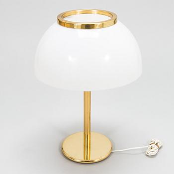 Heikki Turunen, bordslampa, modell modell 940-147, Stockmann Orno 1900-talets slut.