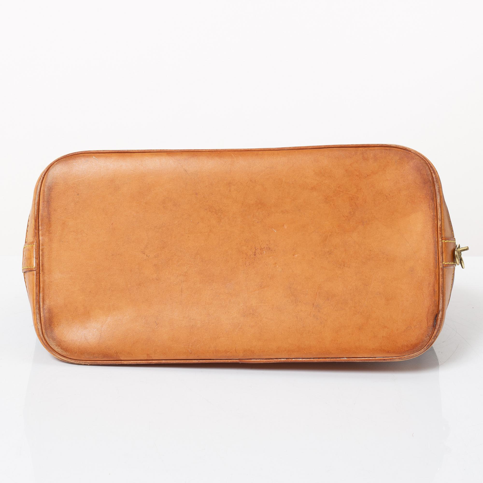 Louis Vuitton, väska, "Neverfull MM", 2017.