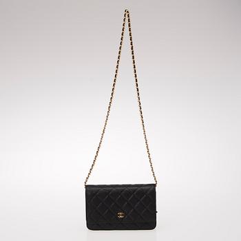 VÄSKA, Chanel.