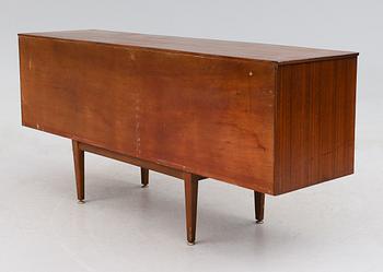 SIDEBOARD, 1900-talets andra hälft.