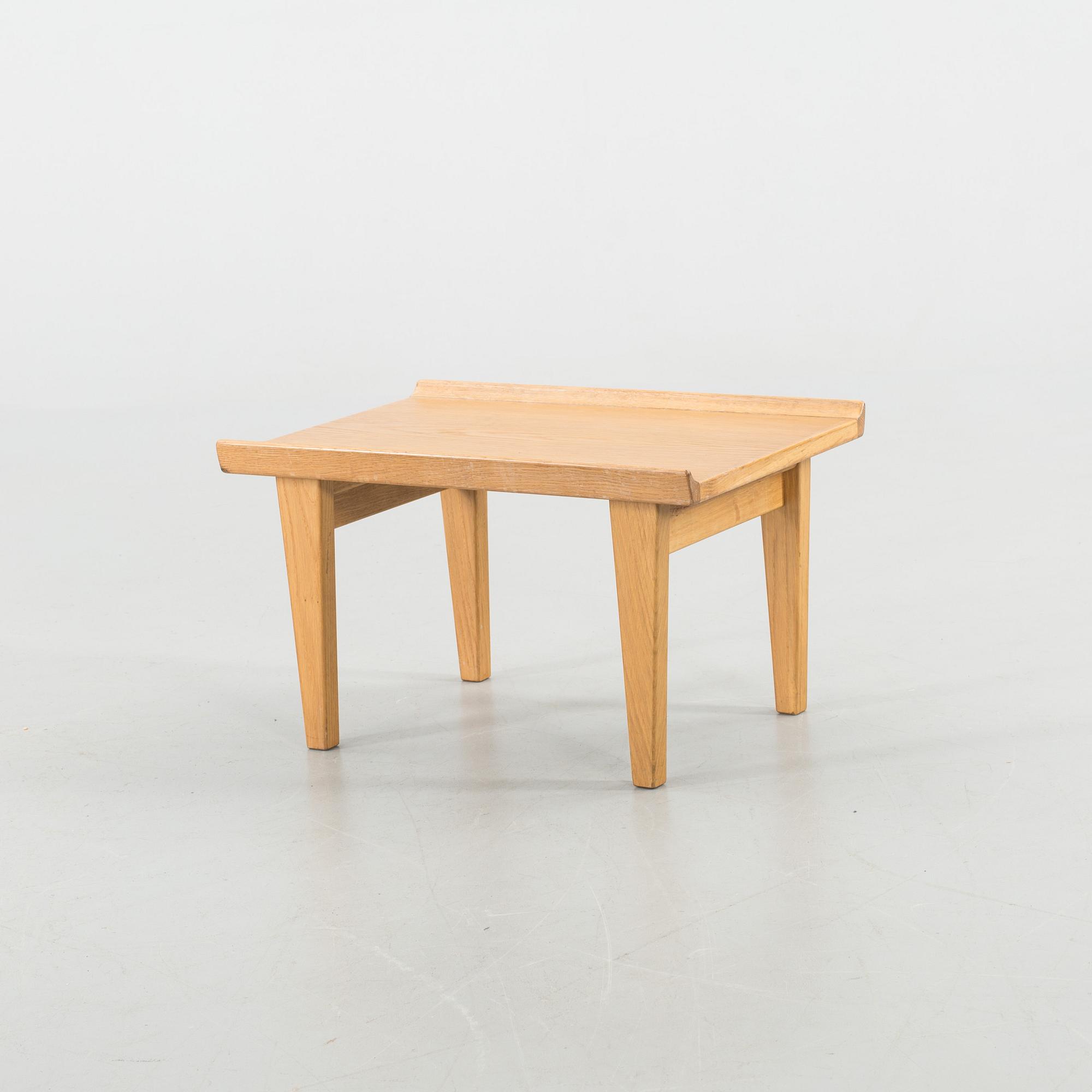 PALL, IKEA, 1900-talets andra hälft.