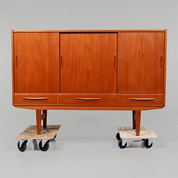 SIDEBOARD, 1950/60-tal.