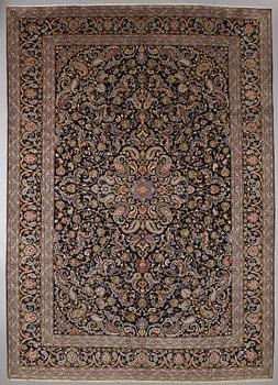 MATTA, Keshan, ca 435 x 305 cm.