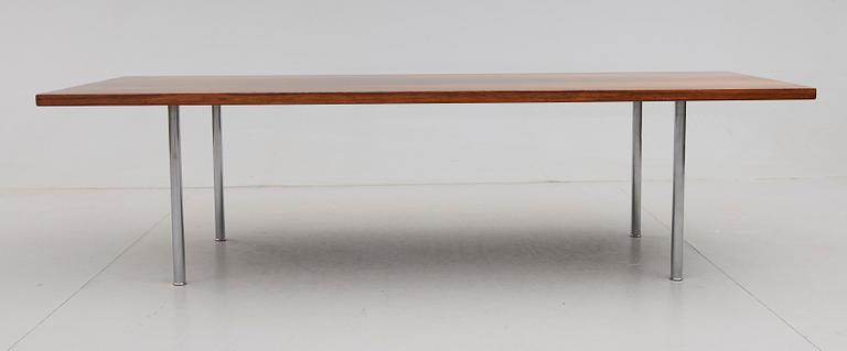 SOFFBORD, Hans J. Wegner, Andreas Tuck, Danmark, 1900-talets andra hälft.
