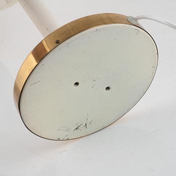 Josef Frank, bordslampa, modell 2466, Firma Svenskt Tenn.